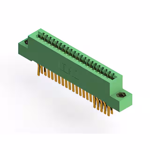 842-042-560-208 EDAC Inc.  Edgeboard Connectors